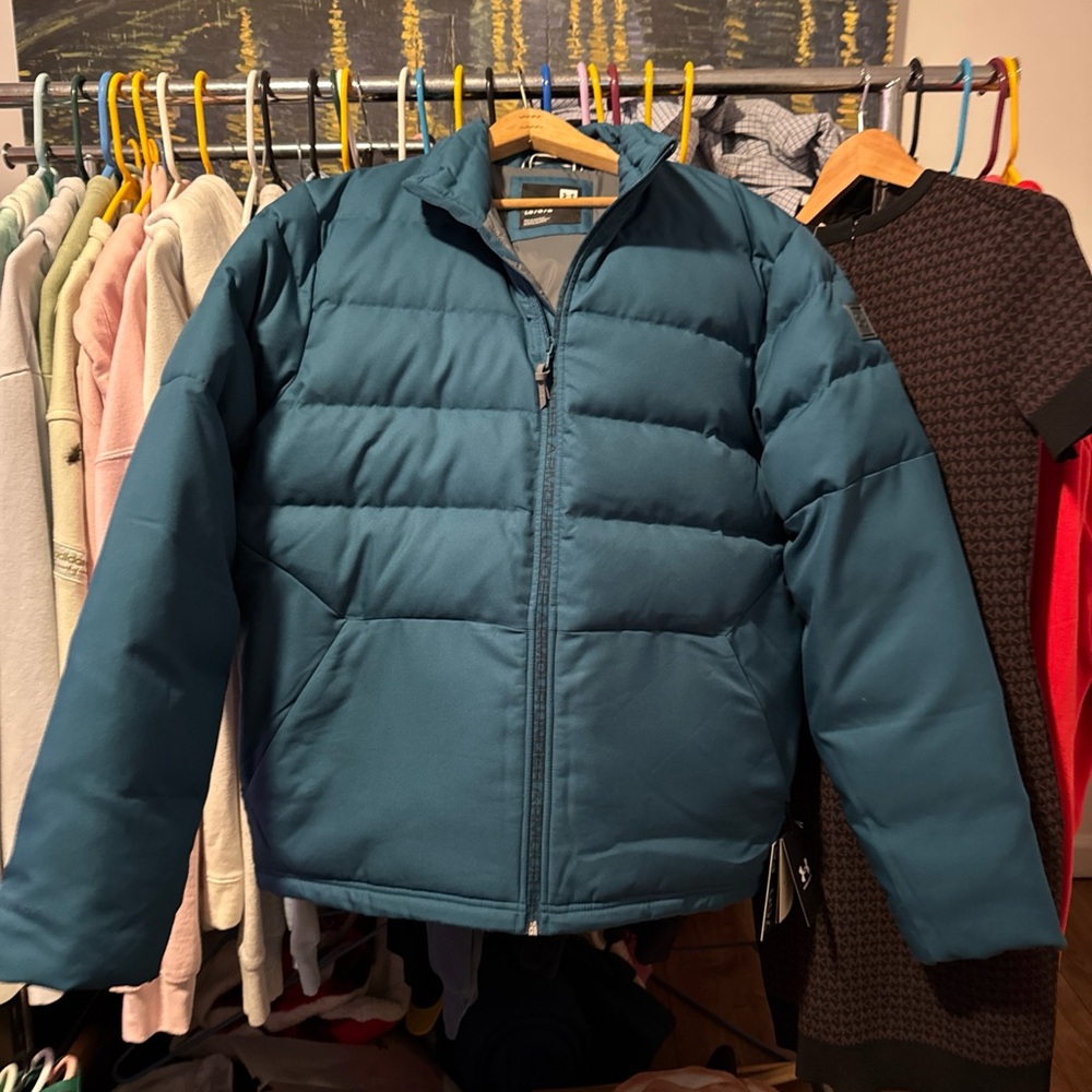 Brand Nee Under Winter Jacket